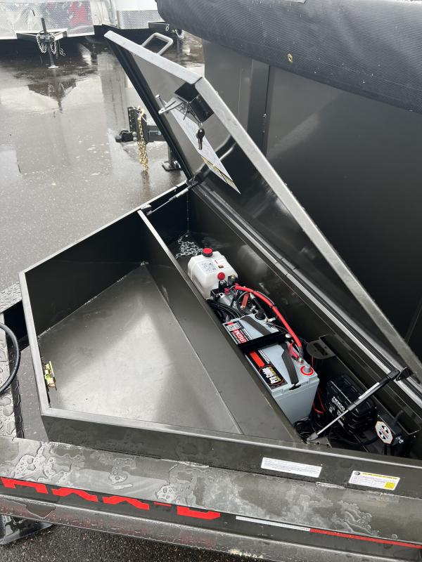new Dump Trailers MAXX-D Other for sale, in Portland, OR Thumbnail 6