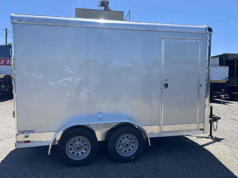 new Cargo (Enclosed) Trailers Continental Cargo Other for sale, in Portland, OR Thumbnail 3