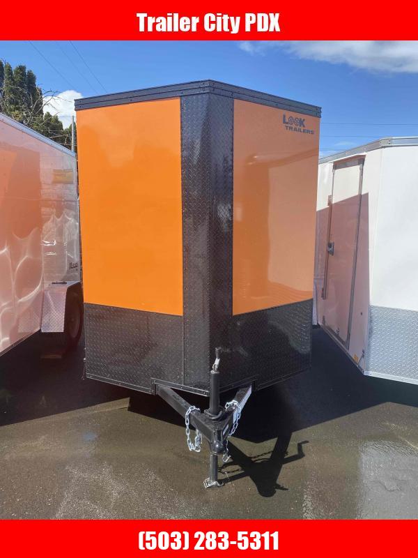 Trailer City PDX in Portland, OR