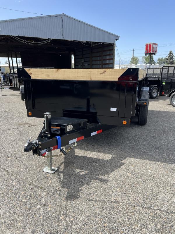 new Dump Trailers Load Trail  for sale, in Portland, OR Thumbnail 6