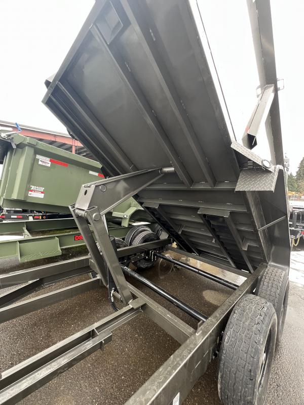 new Dump Trailers MAXX-D Other for sale, in Portland, OR Thumbnail 9