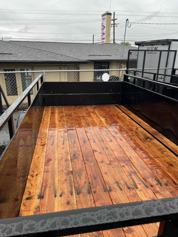 new Utility Trailers Summit Other for sale, in Portland, OR Thumbnail 4