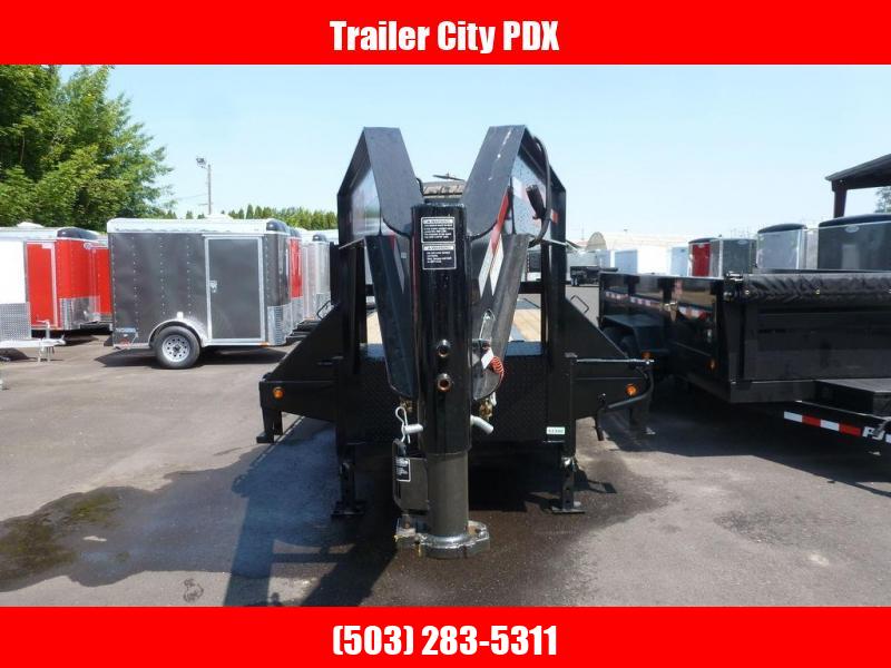 new Equipment / Flatbed Trailers MAXX-D  for sale, in Portland, OR Thumbnail 2