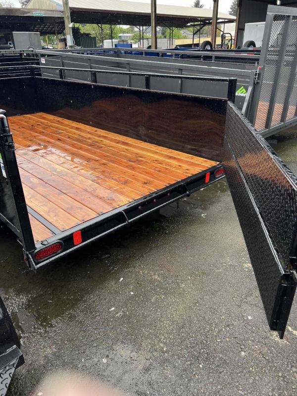 new Utility Trailers Summit Other for sale, in Portland, OR Thumbnail 6