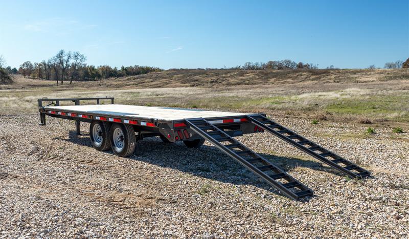 new Equipment / Flatbed Trailers MAXX-D  for sale, in Portland, OR Thumbnail 11