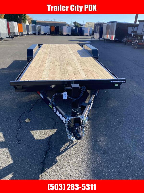 new Equipment / Flatbed Trailers Summit  for sale, in Portland, OR Thumbnail 2