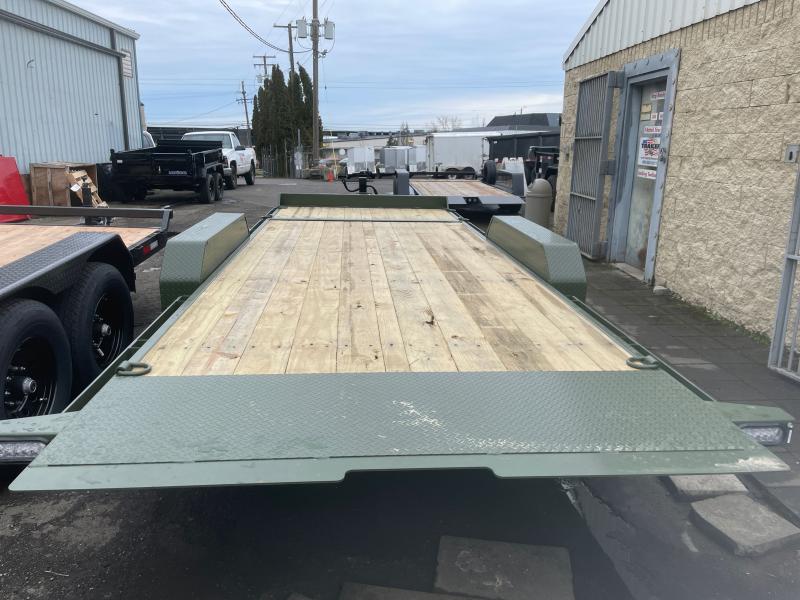 new Tilt Trailers MAXX-D  for sale, in Portland, OR Thumbnail 5