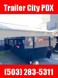 2021 MAXXD ROLL OFF Dump BIN 2021 MAXXD ROLL OFF Dump BIN