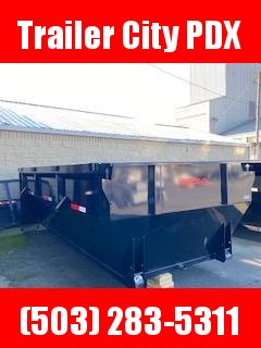 2021 MAXXD ROLL OFF Dump Trailer 2021 MAXXD ROLL OFF Dump Trailer