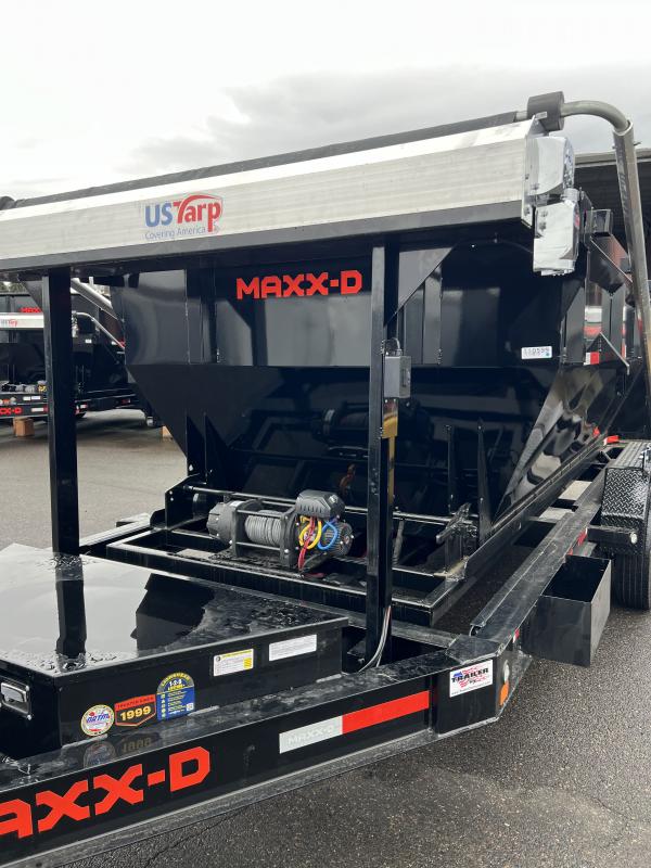 new Dump Trailers MAXX-D Other for sale, in Portland, OR Thumbnail 7