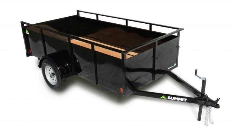 new Utility Trailers Summit Other for sale, in Portland, OR image-0