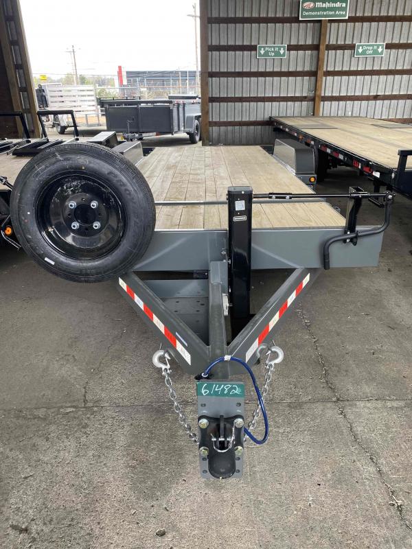 new Tilt Trailers Behnke  for sale, in Portland, OR Thumbnail 2