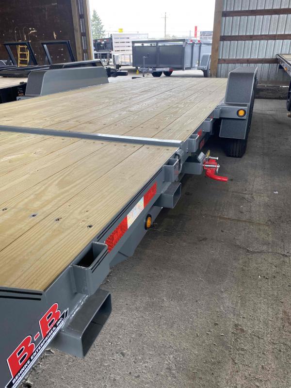 new Tilt Trailers Behnke  for sale, in Portland, OR Thumbnail 5
