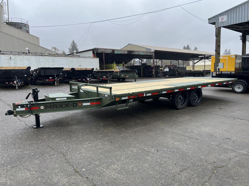 new Tilt Trailers MAXX-D  for sale, in Portland, OR Thumbnail 3