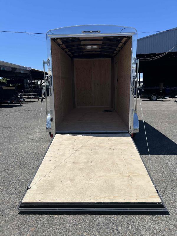 new Cargo (Enclosed) Trailers Continental Cargo Other for sale, in Portland, OR Thumbnail 5