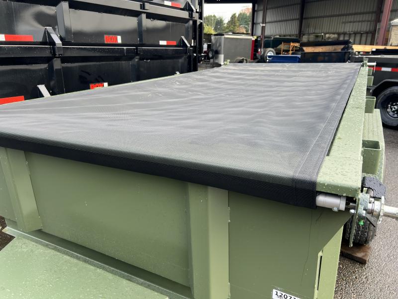 new Dump Trailers MAXX-D Other for sale, in Portland, OR Thumbnail 15