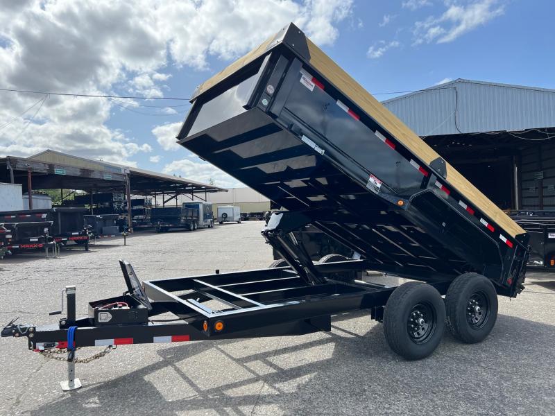 new Dump Trailers Load Trail  for sale, in Portland, OR Thumbnail 2