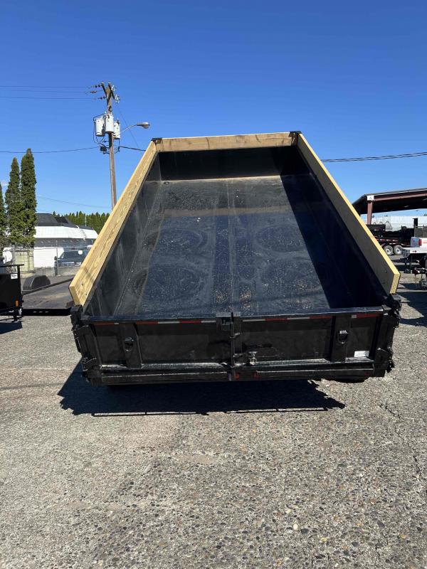 new Dump Trailers Load Trail  for sale, in Portland, OR Thumbnail 11