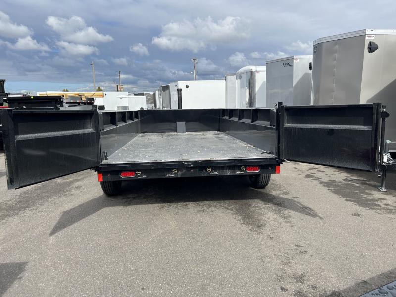 new Dump Trailers Delco Trailers Other for sale, in Portland, OR Thumbnail 9