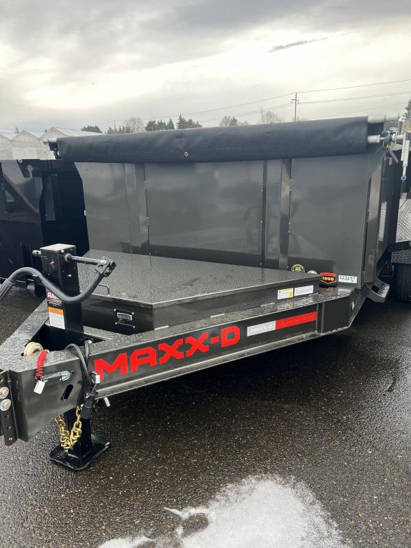 new Dump Trailers MAXX-D Other for sale, in Portland, OR image-0