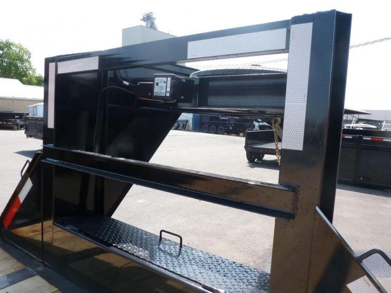 new Equipment / Flatbed Trailers MAXX-D  for sale, in Portland, OR Thumbnail 9