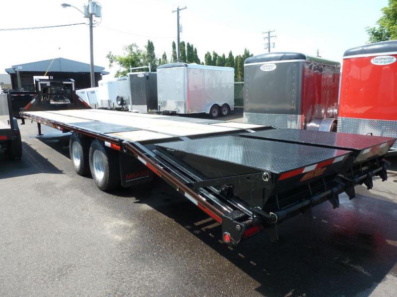 new Equipment / Flatbed Trailers MAXX-D  for sale, in Portland, OR Thumbnail 6