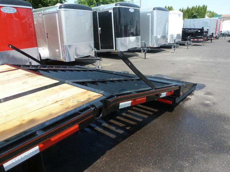 new Equipment / Flatbed Trailers MAXX-D  for sale, in Portland, OR Thumbnail 8