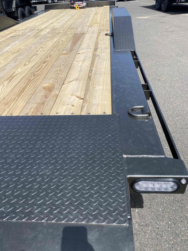 new Tilt Trailers MAXX-D  for sale, in Portland, OR Thumbnail 9