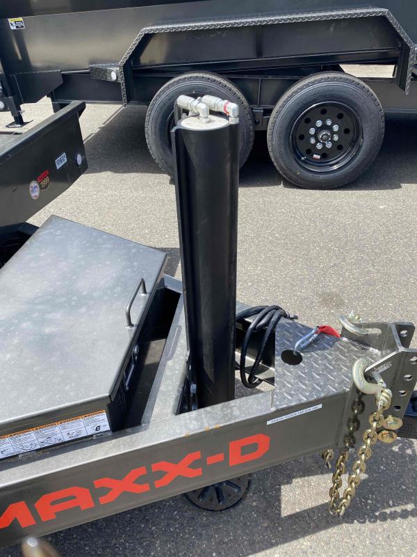 new Tilt Trailers MAXX-D  for sale, in Portland, OR Thumbnail 15