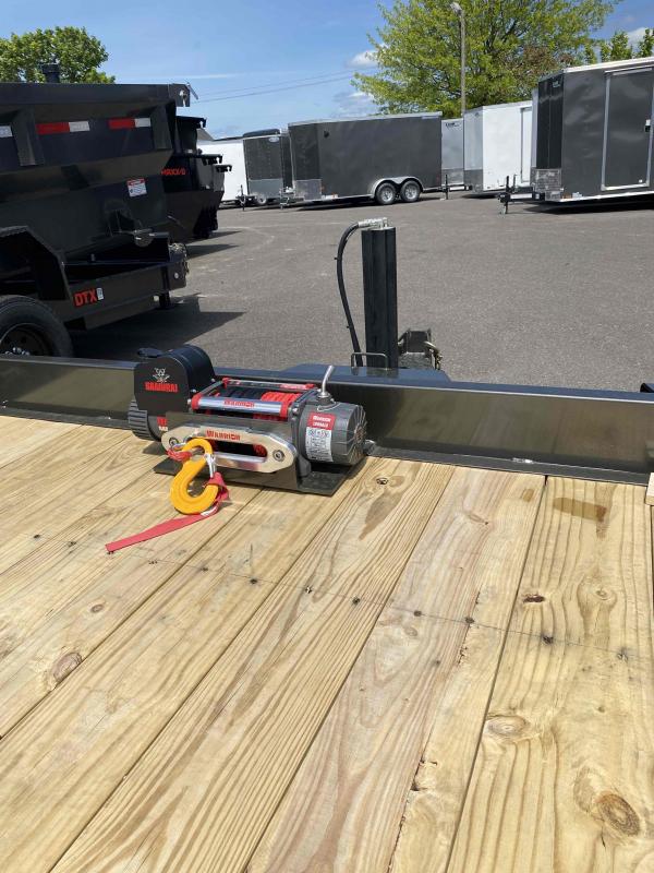 new Tilt Trailers MAXX-D  for sale, in Portland, OR Thumbnail 6