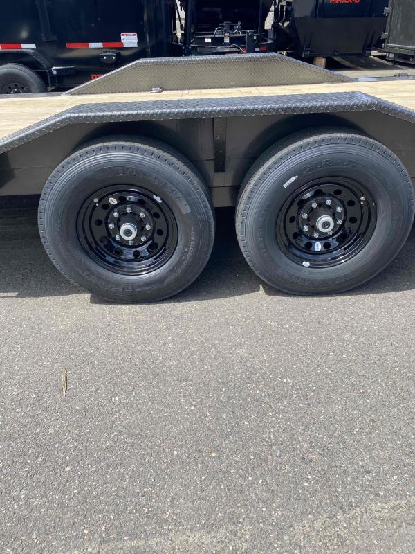 new Tilt Trailers MAXX-D  for sale, in Portland, OR Thumbnail 12