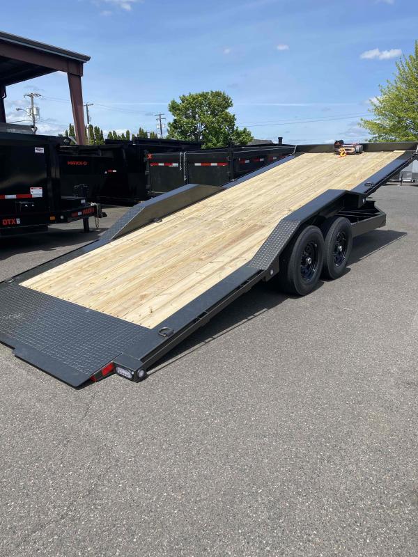 new Tilt Trailers MAXX-D  for sale, in Portland, OR Thumbnail 14