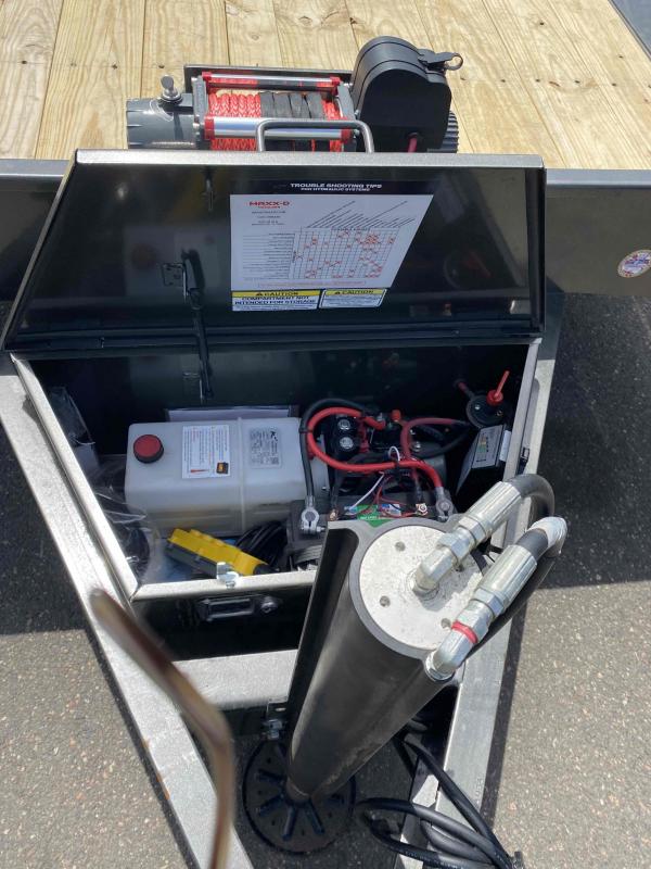 new Tilt Trailers MAXX-D  for sale, in Portland, OR Thumbnail 5