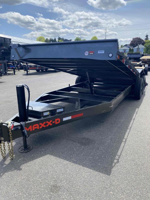 new Tilt Trailers MAXX-D  for sale, in Portland, OR Thumbnail 4