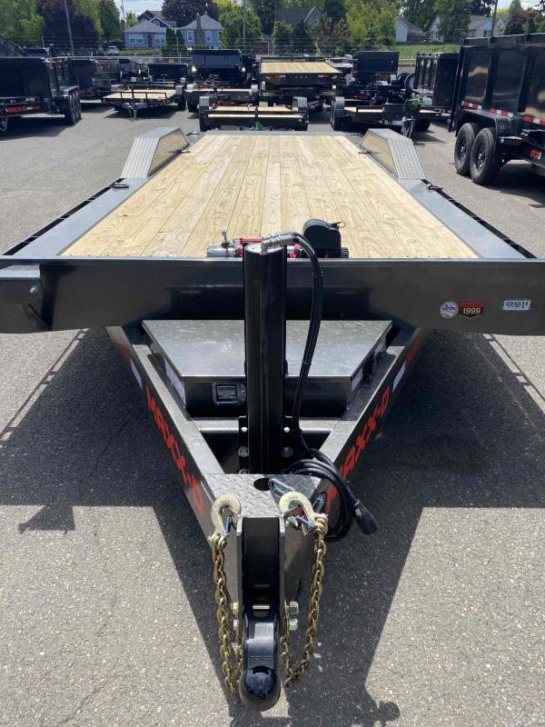new Tilt Trailers MAXX-D  for sale, in Portland, OR Thumbnail 8