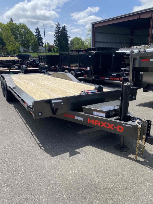 new Tilt Trailers MAXX-D  for sale, in Portland, OR Thumbnail 10