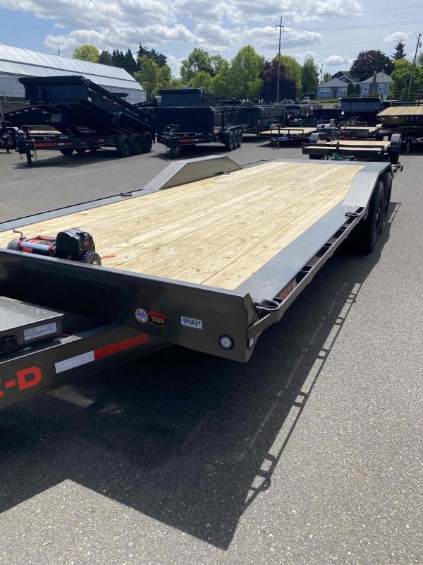 new Tilt Trailers MAXX-D  for sale, in Portland, OR Thumbnail 7