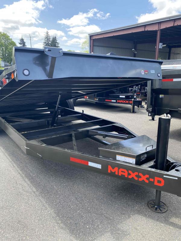 new Tilt Trailers MAXX-D  for sale, in Portland, OR Thumbnail 2