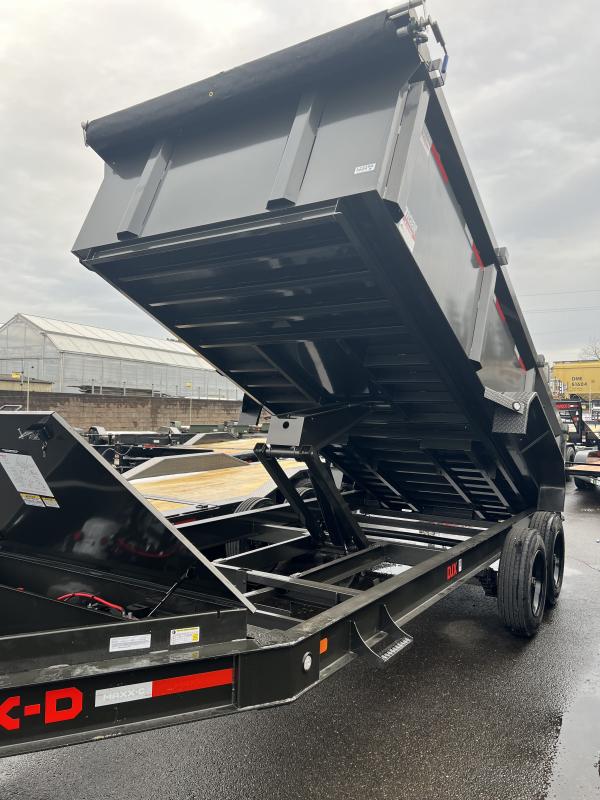new Dump Trailers MAXX-D Other for sale, in Portland, OR Thumbnail 7