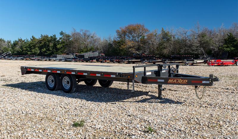new Equipment / Flatbed Trailers MAXX-D  for sale, in Portland, OR Thumbnail 9