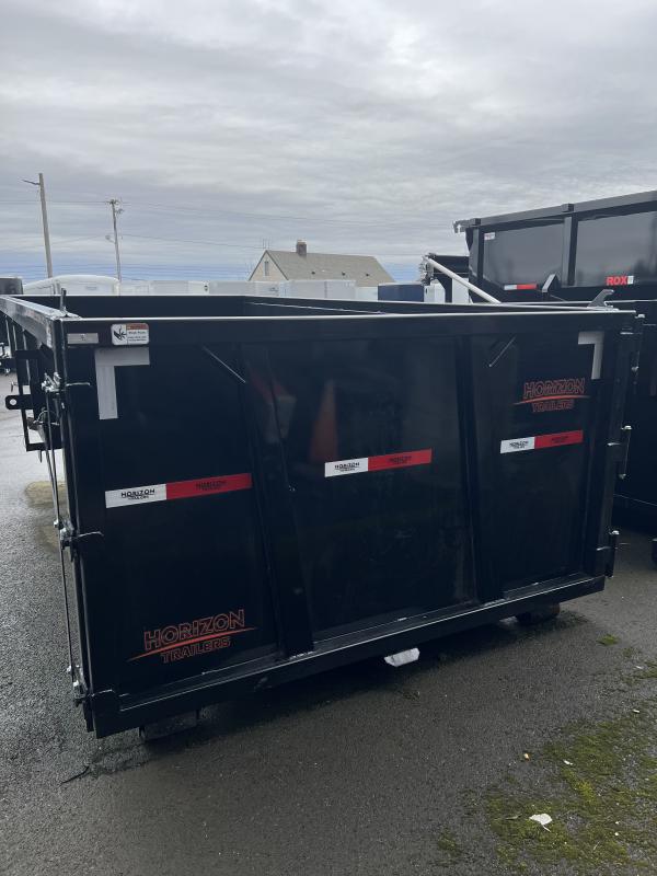 new Dump Trailers Horizon Trailers Other for sale, in Portland, OR Thumbnail 5