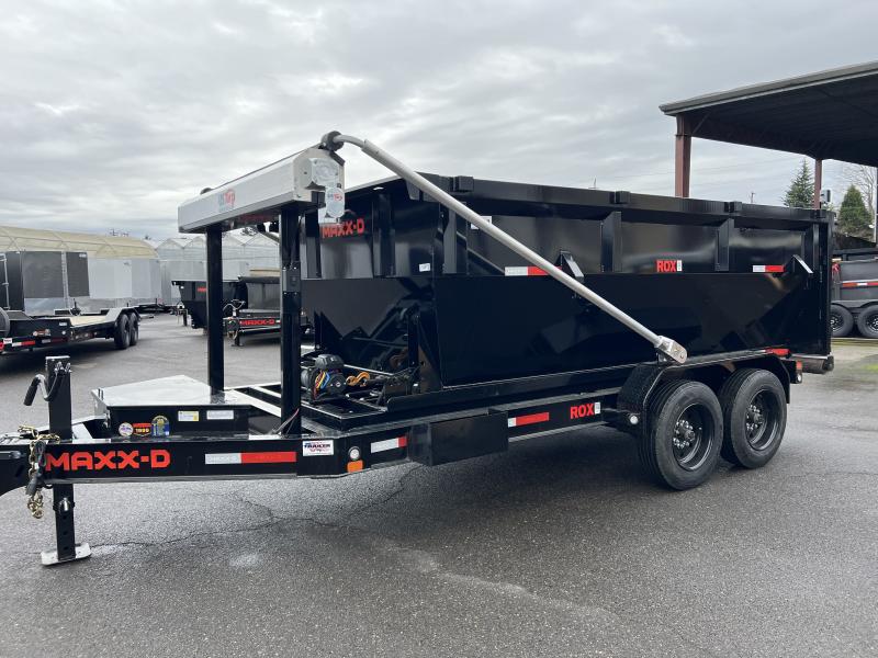 new Dump Trailers MAXX-D Other for sale, in Portland, OR Thumbnail 6