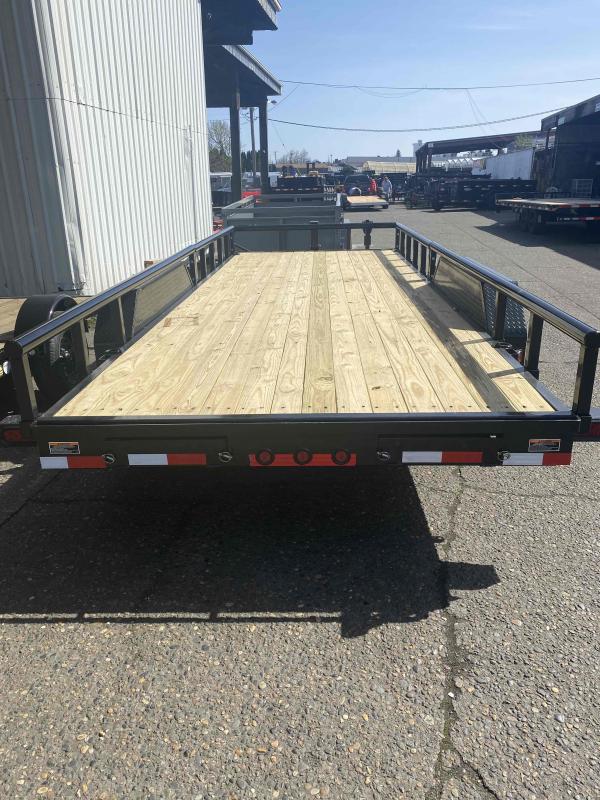 new Car Haulers / Racing Trailers Load Trail  for sale, in Portland, OR Thumbnail 8