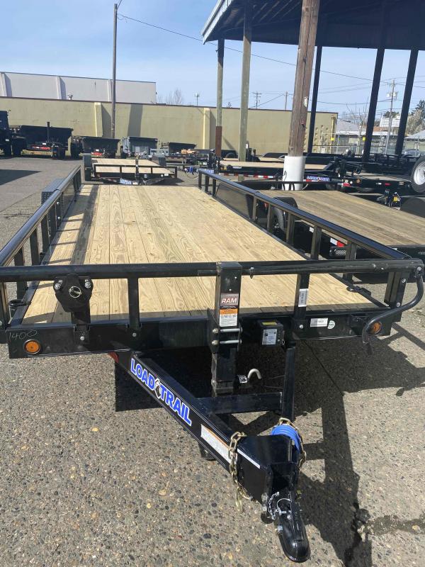 new Car Haulers / Racing Trailers Load Trail  for sale, in Portland, OR Thumbnail 2