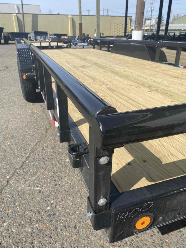 new Car Haulers / Racing Trailers Load Trail  for sale, in Portland, OR Thumbnail 3