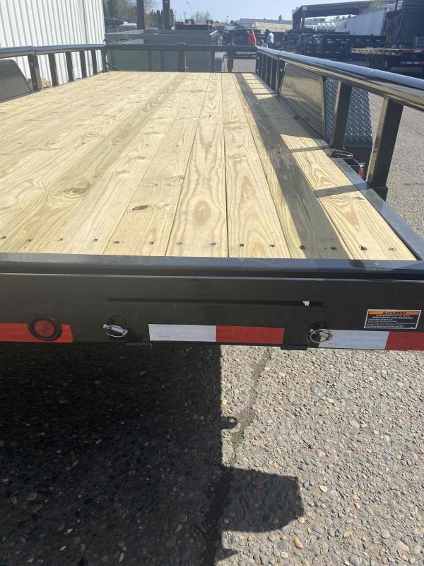 new Car Haulers / Racing Trailers Load Trail  for sale, in Portland, OR Thumbnail 5