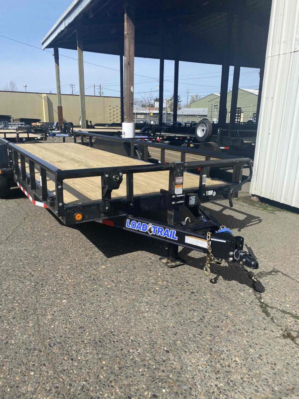 new Car Haulers / Racing Trailers Load Trail  for sale, in Portland, OR Thumbnail 7