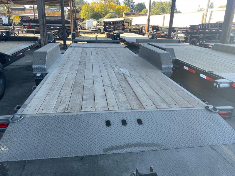 new Tilt Trailers Summit  for sale, in Portland, OR Thumbnail 4
