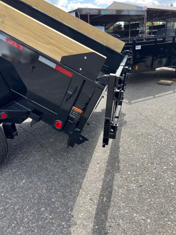 new Dump Trailers Load Trail  for sale, in Portland, OR Thumbnail 9