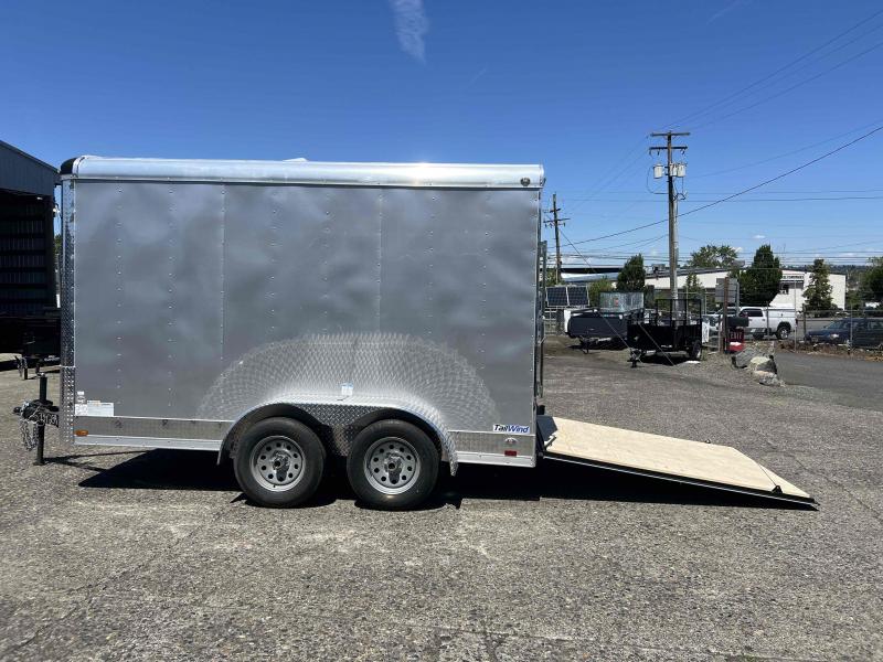 new Cargo (Enclosed) Trailers Continental Cargo Other for sale, in Portland, OR Thumbnail 2